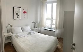 Apartament Warecka